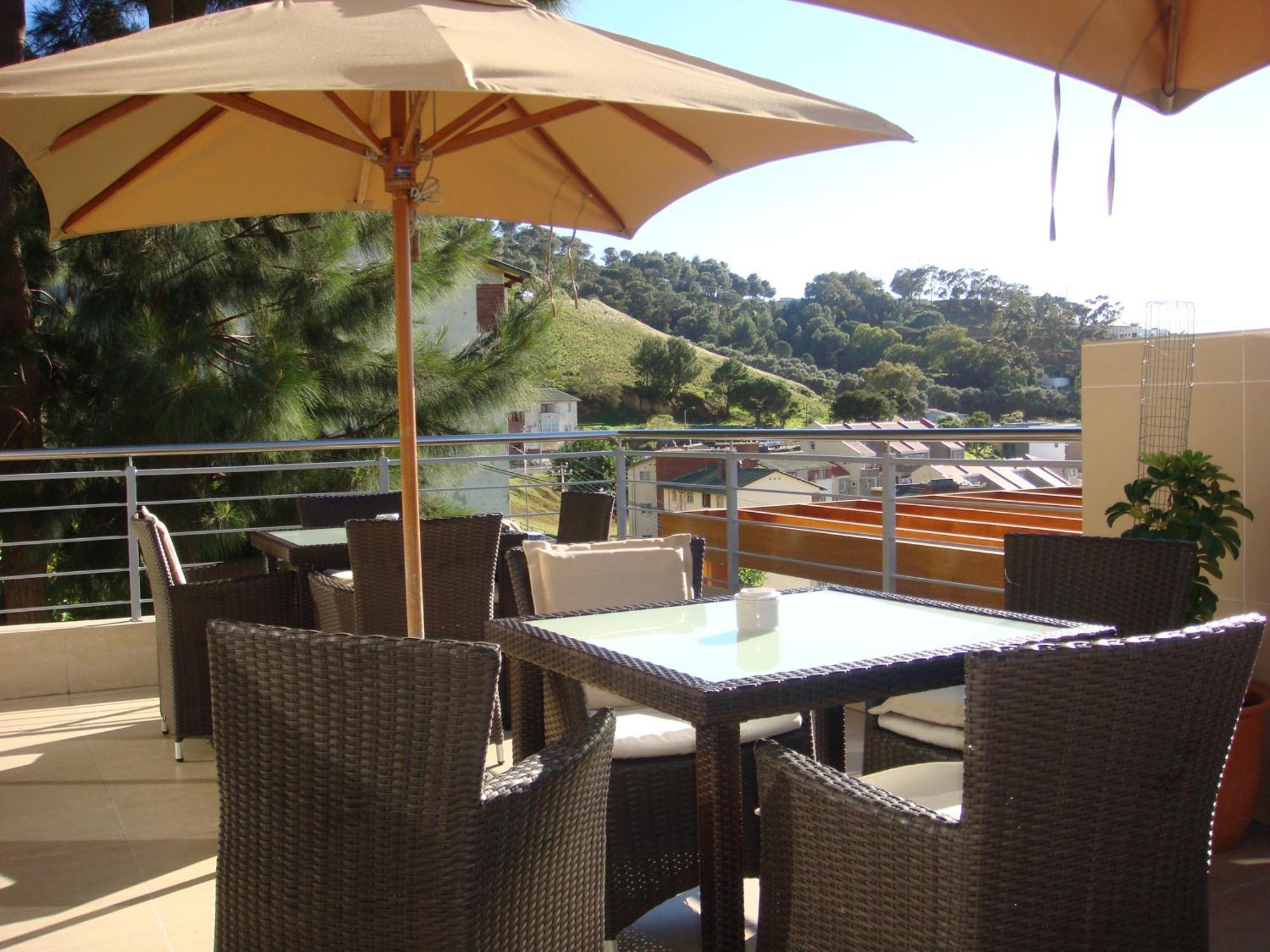 Signal Hill Lodge Kapsztad Zewnętrze zdjęcie
