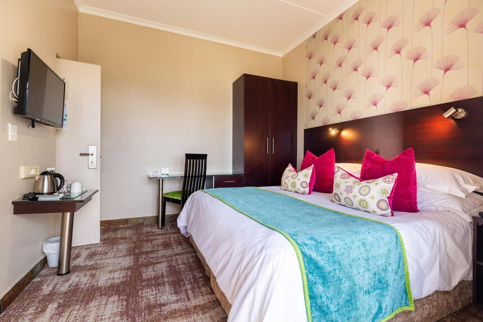 Signal Hill Lodge Kapsztad Zewnętrze zdjęcie